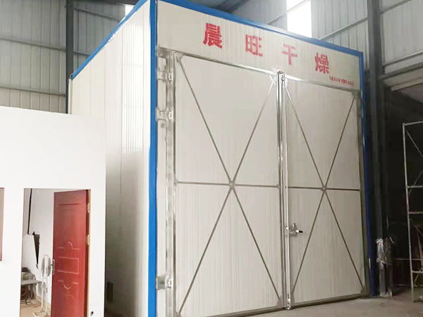 紙制品干燥（烘干）設備