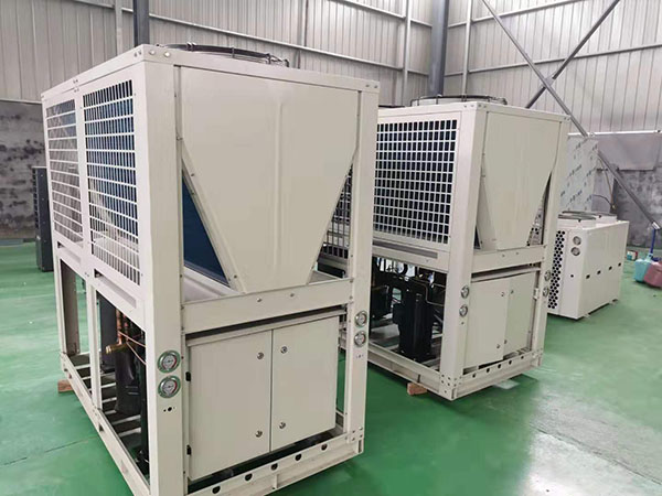 空氣能干燥（烘干）設備