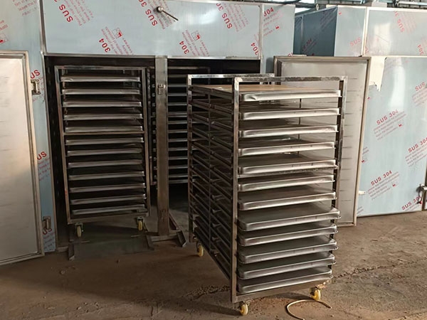 農副產品烘干設備