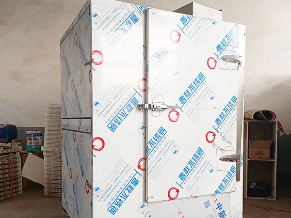 農副產品烘干設備