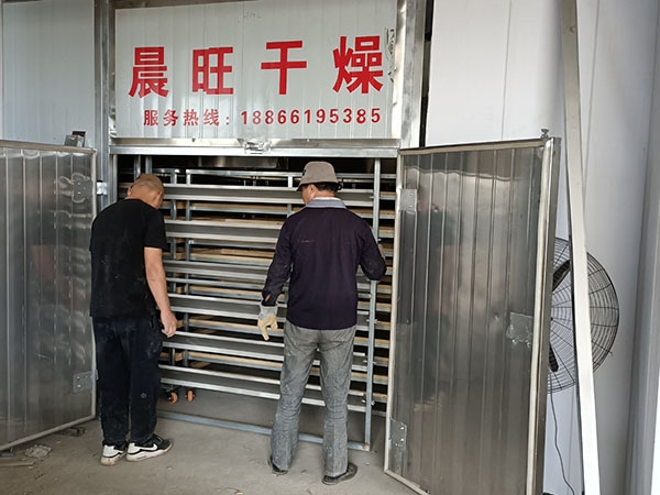 農副產品烘干設備