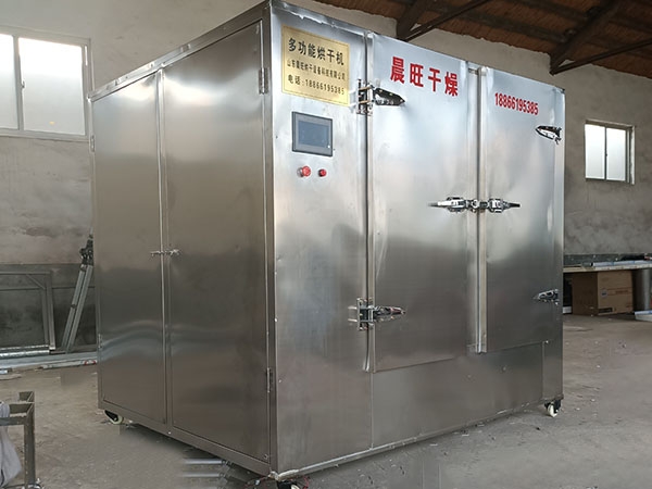 農副產品烘干設備