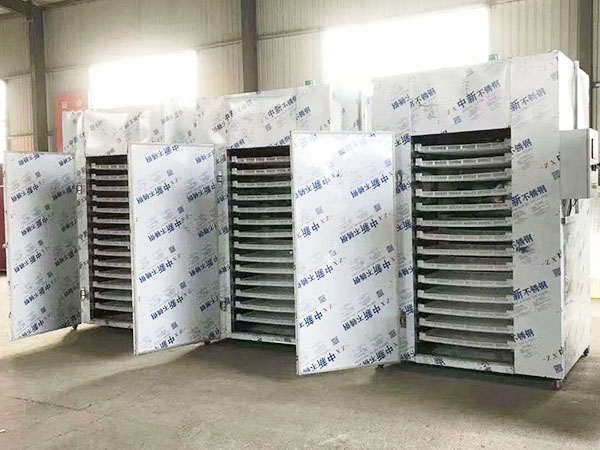 農副產品烘干設備