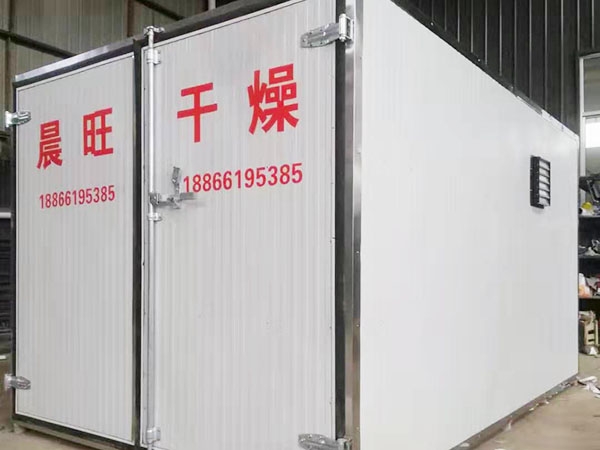 海鮮產品烘干設備