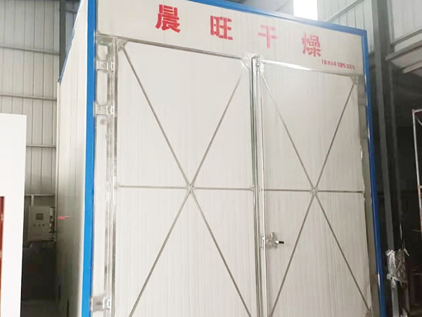 紙制品干燥設(shè)備