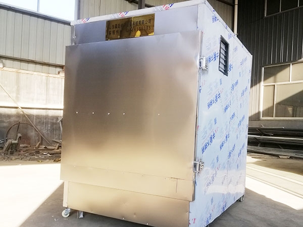 中藥材烘干設(shè)備