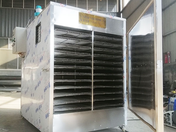 中藥材烘干設(shè)備