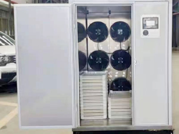 空氣能烘干設備