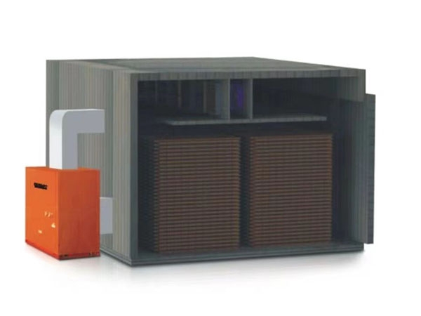 空氣能烘干設備