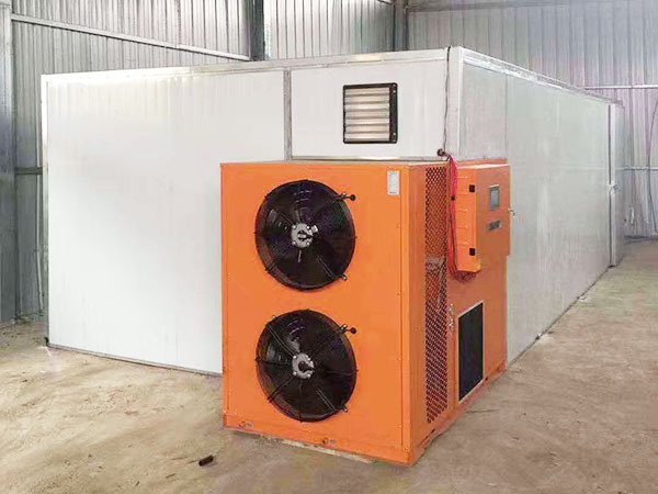 空氣能烘干設備