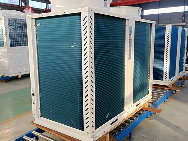 空氣能烘干設備