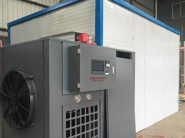 空氣能烘干設備